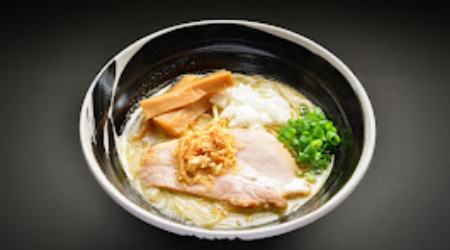 麺魂 輝時のサブ写真1